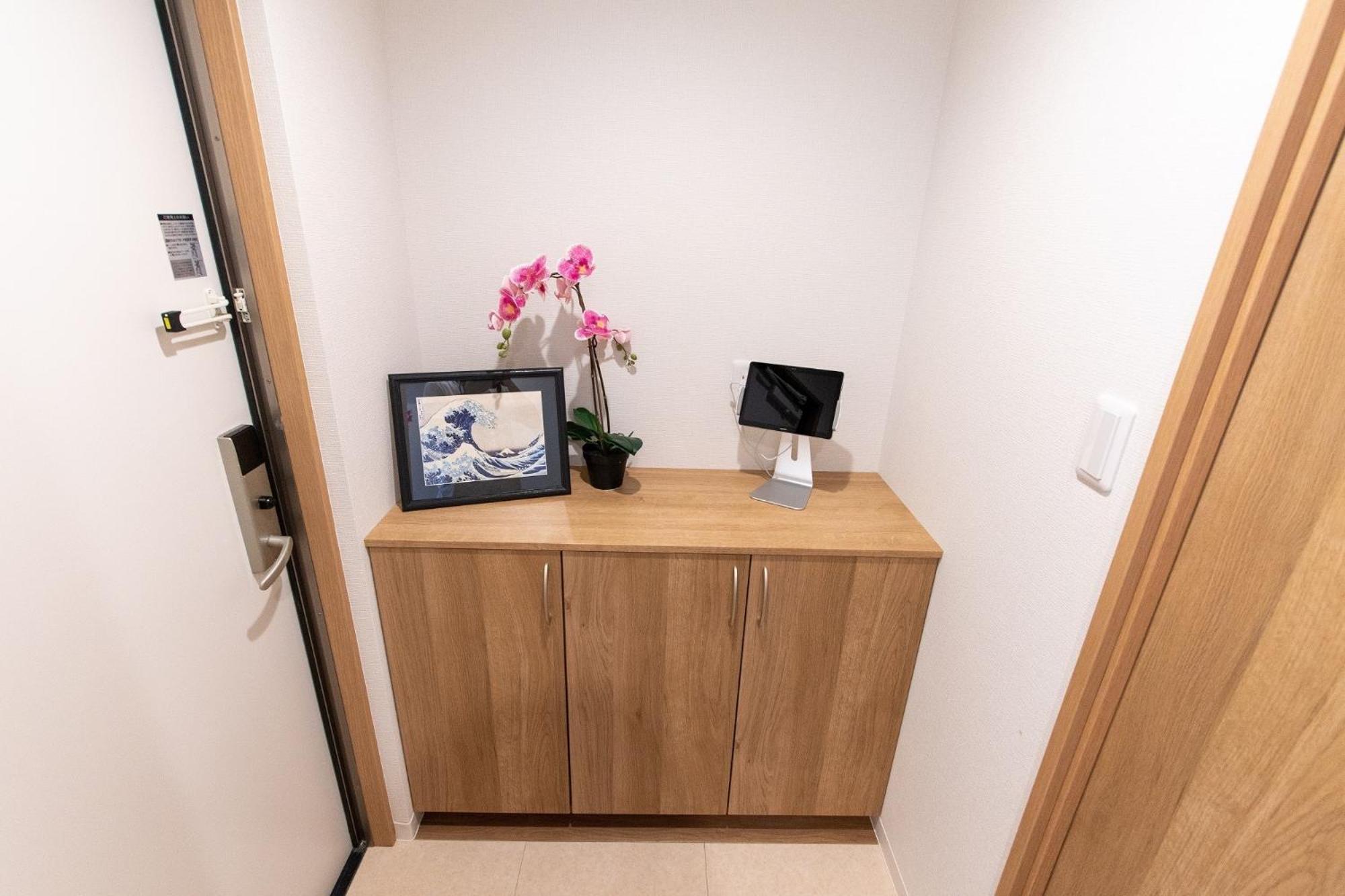 Tk Court Ojima - Vacation Stay 91237 Tokyo Exterior photo